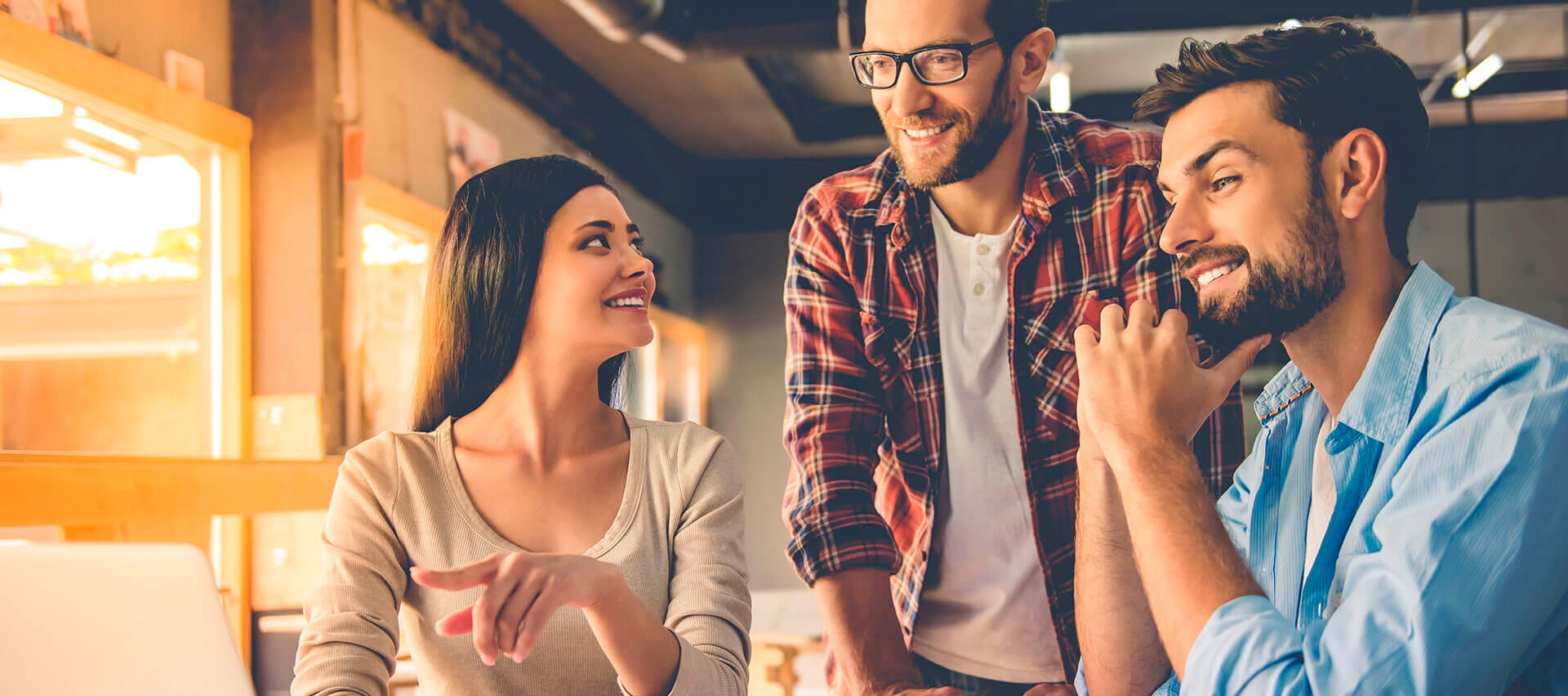 Plataforma Logado Educacional