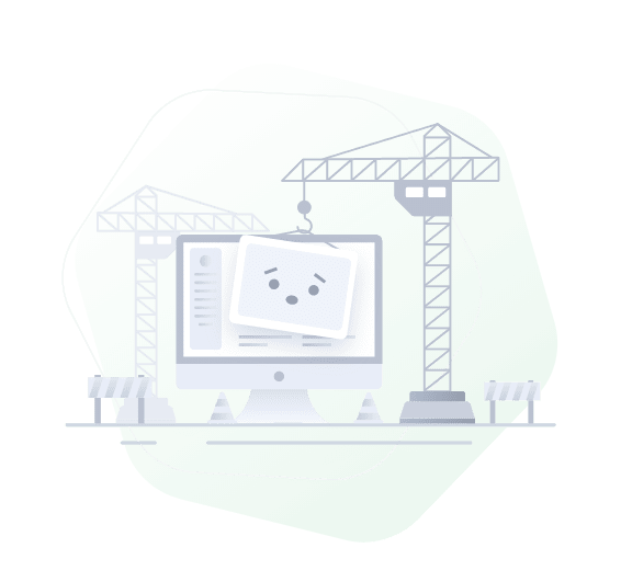 Estamos em atualização!